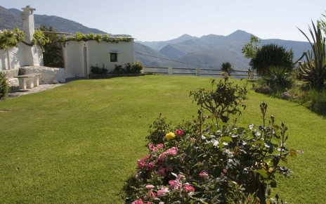 A truly special place for holidays